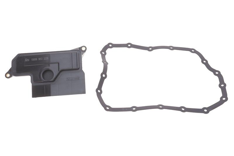 К-кт фільтр + прокладка акп LEXUS RX 350 -15 TOYOTA, FEBI BILSTEIN (106898) К-кт фільтр + прокладка акп LEXUS RX 350 -15 TOYOTA, FEBI BILSTEIN (106898)
