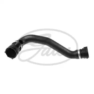 Изогнутый патрубок системы охлаждения, BMW 17127519257, BMW 5, GATES (052356) Изогнутый патрубок системы охлаждения, BMW 17127519257, BMW 5, GATES (052356)