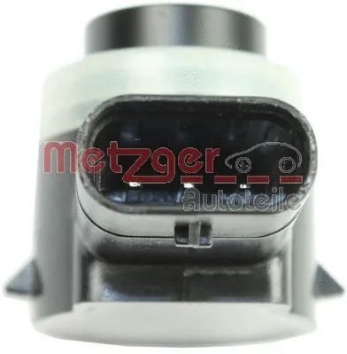 Датчик, система помощи при парковке, MINI MINI, SKODA RAPID, METZGER (0901214)