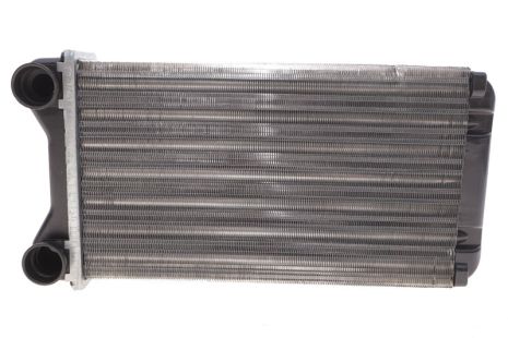 Теплообменник, отопление салона 54252 SEAT AUDI