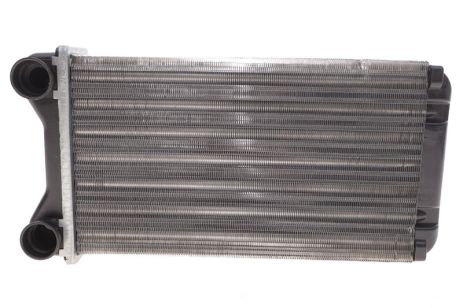 Теплообменник, отопление салона 54252 SEAT AUDI