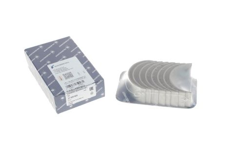 Комплект вкладышей 37005600 FIAT PEUGEOT