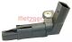 Датчик импульсов SEAT VW, SEAT TOLEDO, METZGER (0902365)