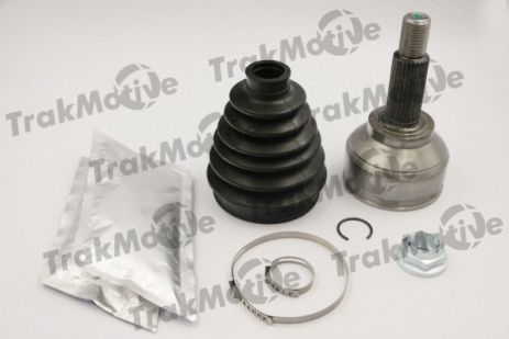 TRAKMOTIVE RENAULT ШРКШ зовнішній к-кт 27/26 зуб. Trafic 1,9-2,0 01-, TRAKMOTIVE (400349) TRAKMOTIVE RENAULT ШРКШ зовнішній к-кт 27/26 зуб. Trafic 1,9-2,0 01-, TRAKMOTIVE (400349)