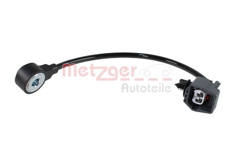 Датчик детонации, MAZDA 30757381AA, VOLVO 30658180, METZGER (0907112) Датчик детонации, MAZDA 30757381AA, VOLVO 30658180, METZGER (0907112)