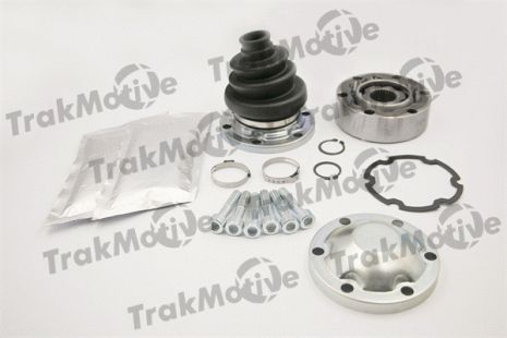 TRAKMOTIVE DB ШРКШ внутрішній к-кт 28 зуб.Vito 96-,Omega A, TRAKMOTIVE (450040)