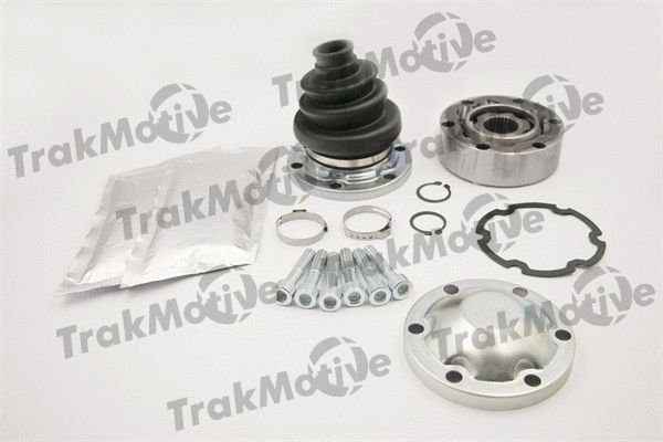 TRAKMOTIVE DB ШРКШ внутрішній к-кт 28 зуб.Vito 96-,Omega A, TRAKMOTIVE (450040) TRAKMOTIVE DB ШРКШ внутрішній к-кт 28 зуб.Vito 96-,Omega A, TRAKMOTIVE (450040)