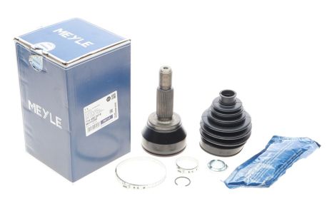 Шарнирный комплект, приводной вал, FORD FIESTA, MEYLE (7144980019) Шарнирный комплект, приводной вал, FORD FIESTA, MEYLE (7144980019)