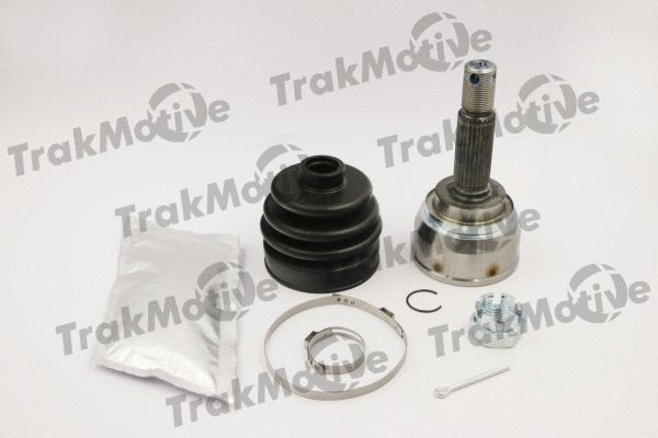TRAKMOTIVE HYUNDAI К-т ШРКШ 23/25 зуб. LANTRA I (J-1) 1.8 i.e. 16V 90-95, MITSUBISHI LANCER III Station Wagon TRAKMOTIVE HYUNDAI К-т ШРКШ 23/25 зуб. LANTRA I (J-1) 1.8 i.e. 16V 90-95, MITSUBISHI LANCER III Station Wagon