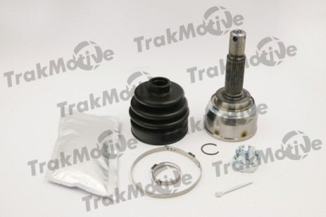 TRAKMOTIVE HYUNDAI К-т ШРКШ 23/25 зуб. LANTRA I (J-1) 1.8 i.e. 16V 90-95, MITSUBISHI LANCER III Station Wagon