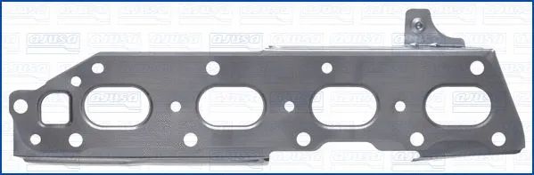 Прокладка, выпускной коллектор, ds ds, FORD FOCUS, FORD 1876012, AJUSA (13270200) Прокладка, выпускной коллектор, ds ds, FORD FOCUS, FORD 1876012, AJUSA (13270200)