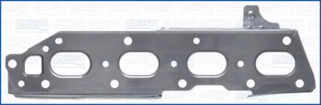 Прокладка, выпускной коллектор, ds ds, FORD FOCUS, FORD 1876012, AJUSA (13270200) Прокладка, выпускной коллектор, ds ds, FORD FOCUS, FORD 1876012, AJUSA (13270200)