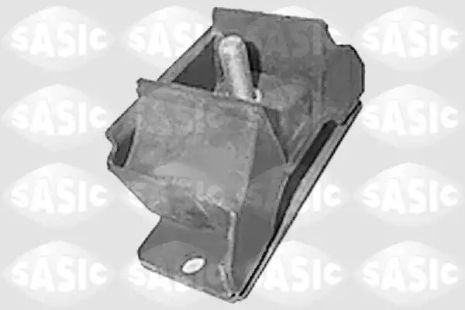 8431841 SASIC - Опора двигуна