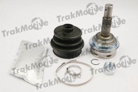TRAKMOTIVE TOYOTA ШРКШ зовнішній к-кт 26/23 зуб. Corolla 1.3/1.6/2.0D 92-, TRAKMOTIVE (400406)