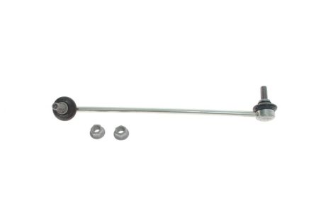 Тяга стабилизатора (переднего) (L) BMW X3 (F25)/ X4 (F26) 1.6-3.0D 10- (L=340mm), LEMFORDER (3603901) Тяга стабилизатора (переднего) (L) BMW X3 (F25)/ X4 (F26) 1.6-3.0D 10- (L=340mm), LEMFORDER (3603901)