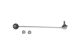 Потяг стабілізатора (переднього) (L) BMW X3 (F25)/ X4 (F26) 1.6-3.0D 10- (L=340mm), LEMFORDER (3603901)
