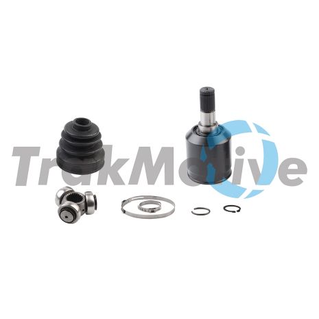 TRAKMOTIVE HYUNDAI К-кт ШРКШ внутріш. ELANTRA III 1.8 00-06, MATRIX (FC) 1.6 01-10, TRAKMOTIVE (450259)