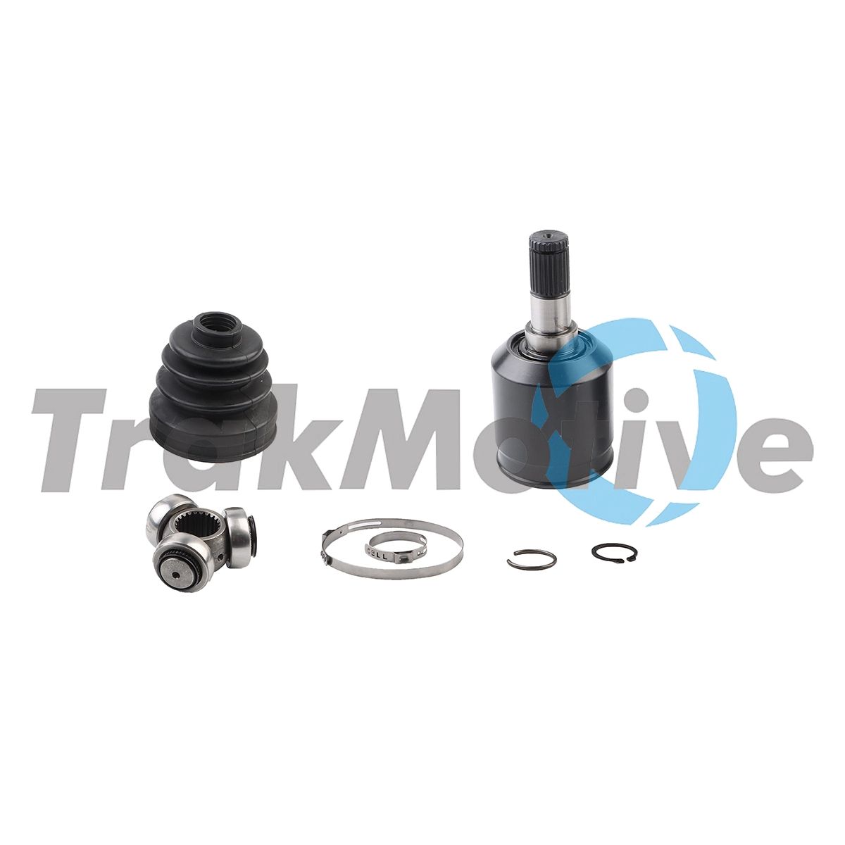 TRAKMOTIVE HYUNDAI К-кт ШРКШ внутріш. ELANTRA III 1.8 00-06, MATRIX (FC) 1.6 01-10, TRAKMOTIVE (450259) TRAKMOTIVE HYUNDAI К-кт ШРКШ внутріш. ELANTRA III 1.8 00-06, MATRIX (FC) 1.6 01-10, TRAKMOTIVE (450259)