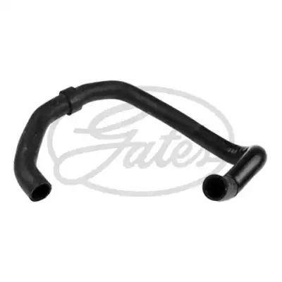 Шланг радиатора SKODA SEAT, SKODA 1K0121156DN, GATES (052650) Шланг радиатора SKODA SEAT, SKODA 1K0121156DN, GATES (052650)