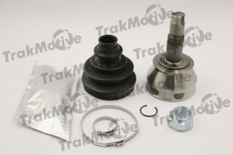 ШРКШ у зборі, комплект ALFA ROMEO, FIAT BRAVO, TRAKMOTIVE (400016)