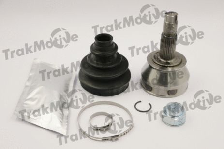 ШРУС в сборе, комплект ALFA ROMEO, FIAT BRAVO, TRAKMOTIVE (400016) ШРУС в сборе, комплект ALFA ROMEO, FIAT BRAVO, TRAKMOTIVE (400016)