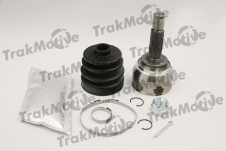 ШРКШ у зборі, комплект MITSUBISHI GALANT, TRAKMOTIVE (400274)