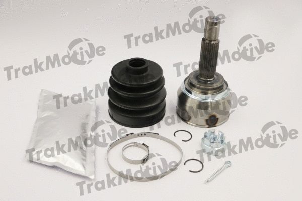 ШРКШ у зборі, комплект MITSUBISHI GALANT, TRAKMOTIVE (400274) ШРКШ у зборі, комплект MITSUBISHI GALANT, TRAKMOTIVE (400274)