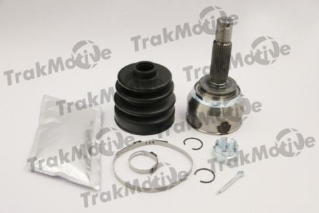 ШРУС в сборе, комплект MITSUBISHI GALANT, TRAKMOTIVE (400274) ШРУС в сборе, комплект MITSUBISHI GALANT, TRAKMOTIVE (400274)