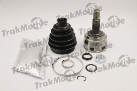 ШРКШ у зборі, комплект VW JETTA, TRAKMOTIVE (400553)