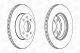 Диск тормозной SAAB 9-3, HYUNDAI i10, CHAMPION (562428CH) Диск тормозной SAAB 9-3, HYUNDAI i10, CHAMPION (562428CH)