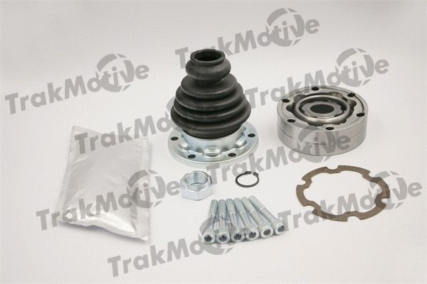 ШРКШ у зборі, комплект AUDI A4, TRAKMOTIVE (450007) ШРКШ у зборі, комплект AUDI A4, TRAKMOTIVE (450007)