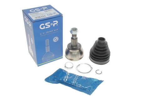 Шарнирный комплект, приводной вал, MERCEDES-BENZ B-CLASS, GSP (835026) Шарнирный комплект, приводной вал, MERCEDES-BENZ B-CLASS, GSP (835026)
