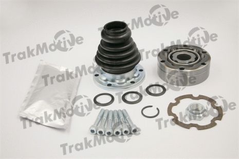 ШРКШ у зборі, комплект SKODA OCTAVIA, AUDI A3, TRAKMOTIVE (450012)