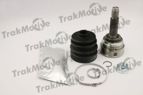 ШРКШ у зборі, комплект HYUNDAI SONATA, TRAKMOTIVE (400207)