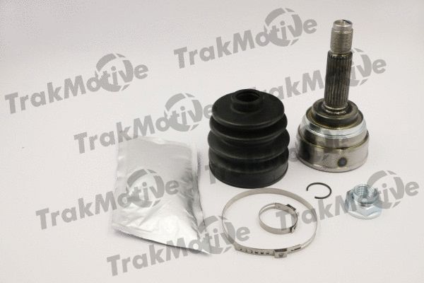 ШРКШ у зборі, комплект HYUNDAI SONATA, TRAKMOTIVE (400207) ШРКШ у зборі, комплект HYUNDAI SONATA, TRAKMOTIVE (400207)