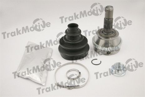 ШРКШ у зборі, комплект LANCIA DEDRA, ALFA ROMEO, TRAKMOTIVE (400491)