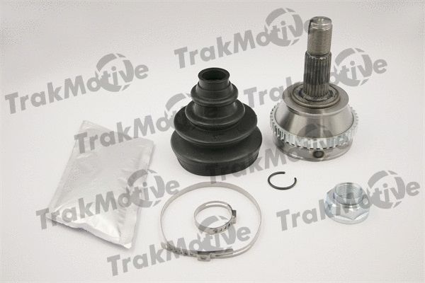 ШРКШ у зборі, комплект LANCIA DEDRA, ALFA ROMEO, TRAKMOTIVE (400491) ШРКШ у зборі, комплект LANCIA DEDRA, ALFA ROMEO, TRAKMOTIVE (400491)