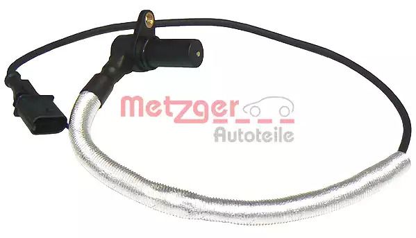 Датчик обертів колінвалу, Metzger 0902194 Датчик обертів колінвалу, Metzger 0902194