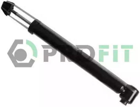 Газомасляний амортизатор