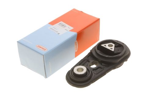 Крепление двигателя, RENAULT MEGANE, CORTECO (80001376)