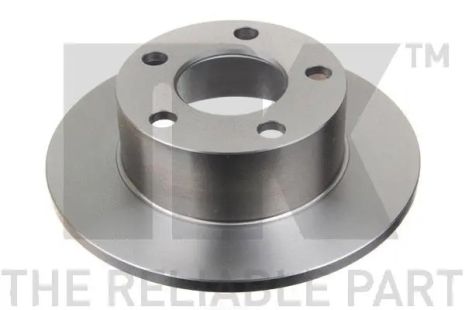 Диск гальмівний SKODA SUPERB, VW PASSAT, NK (204744) Диск гальмівний SKODA SUPERB, VW PASSAT, NK (204744)