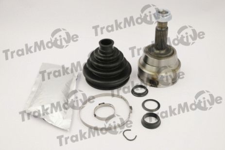 ШРУС в сборе, комплект AUDI 90, TRAKMOTIVE (400036) ШРУС в сборе, комплект AUDI 90, TRAKMOTIVE (400036)