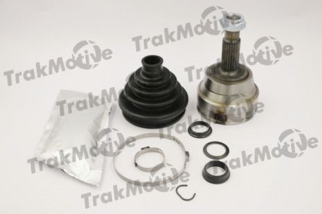 ШРКШ у зборі, комплект AUDI 90, TRAKMOTIVE (400036)
