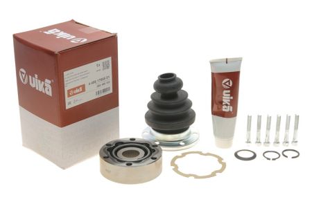 Шарнирный комплект, приводной вал, VW PASSAT, AUDI A4, VIKA (44981766601)