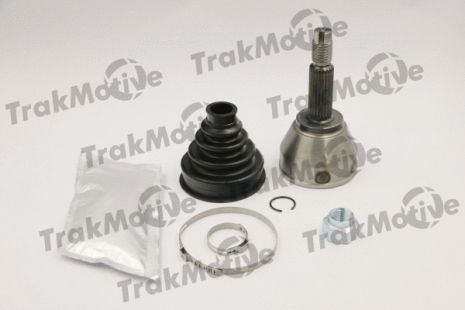 ШРКШ у зборі, комплект SEAT RONDA, LANCIA PRISMA, TRAKMOTIVE (400128)