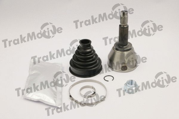 ШРКШ у зборі, комплект SEAT RONDA, LANCIA PRISMA, TRAKMOTIVE (400128) ШРКШ у зборі, комплект SEAT RONDA, LANCIA PRISMA, TRAKMOTIVE (400128)