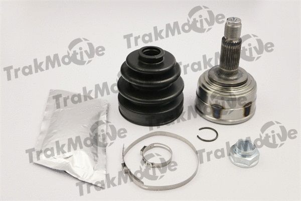 ШРКШ у зборі, комплект HONDA CIVIC, TRAKMOTIVE (400173) ШРКШ у зборі, комплект HONDA CIVIC, TRAKMOTIVE (400173)