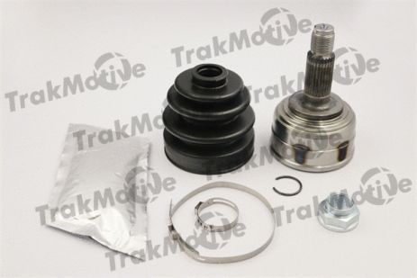 ШРУС в сборе, комплект HONDA CIVIC, TRAKMOTIVE (400173) ШРУС в сборе, комплект HONDA CIVIC, TRAKMOTIVE (400173)