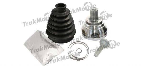 ШРУС в сборе, комплект CHEVROLET CAPTIVA, AUDI A3, TRAKMOTIVE (400492) ШРУС в сборе, комплект CHEVROLET CAPTIVA, AUDI A3, TRAKMOTIVE (400492)
