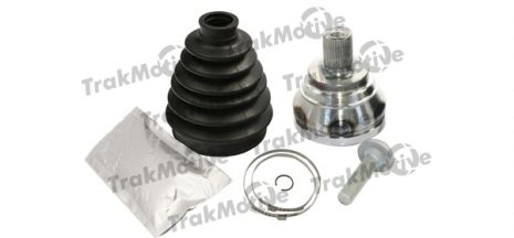 ШРУС в сборе, комплект CHEVROLET CAPTIVA, AUDI A3, TRAKMOTIVE (400492)